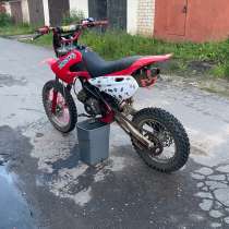 Питбайк 125сс, в Кубинке