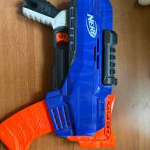 Бластер nerf, в Самаре