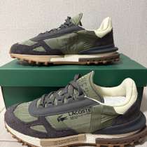 Кроссовки Lacoste, в Краснодаре