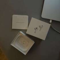 AirPods pro 3, в Москве