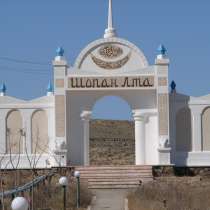 Такси Актау поездка к подземной мечети Караман ата, Бекетата, в г.Актау