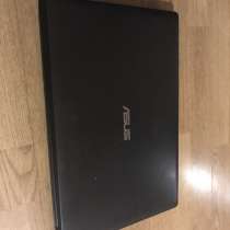 Asus x551m с хорошим процессором, в Ступино