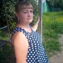 Катя, 53 года, хочет пообщаться, в Зиме