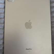 Apple iPad pro 11 m4 2024 256gb, в Благовещенске
