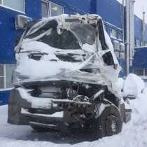 Разборка Мерседес, Вольво, Рено, в Омске