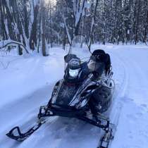 Tungus500L, в Ижевске