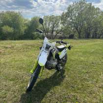 Мотоцикл regulmoto lfa 200cc, в Уссурийске