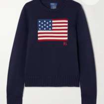 Свитер Ralph Lauren, в Краснодаре