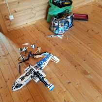 Отдам бесплатно Lego конструктор, в Александрове