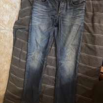 Джинсы Jack Jones 33 size, в Санкт-Петербурге