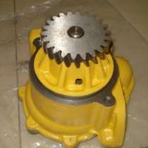 Водяной насос 6151-611103 Komatsu WA470-3A, в г.Цзинань