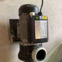 Электро помпа LX EA350-DH1 220-240V, 0.75K, PH1 гидромассажа, в Москве