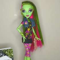 Кукла monster high Venus, в г.Канада-де-Гомес