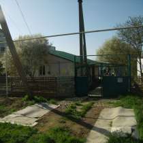 Дом в Крыму у моря меняю на материк, в Москве