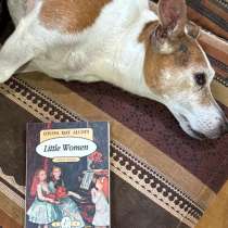 Louisa May Alcott “Little women”, издательство ИКАР, в Москве