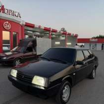 Продам 21099, в Георгиевске