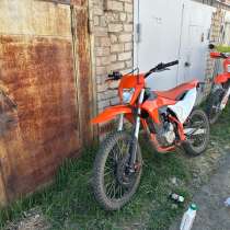 Moto land, в Челябинске