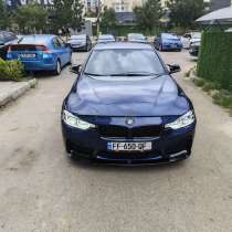 BMW 328, в Ростове-на-Дону