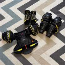Хоккейный комплект CCM ASV PRO yth m, в Кингисеппе