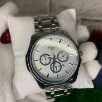 Часы Tissot 1853, в Санкт-Петербурге