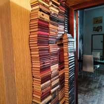 Срочно продам 315 книг оптом, в г.Полоцк