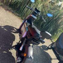 Аренда электро скутера AIMIKO 3000w, в Адлере