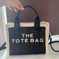 Сумка THE TOTE BAG, в Пушкино