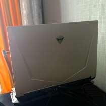 Игровой Ноутбук I7-11800h+3050ti, в Саратове