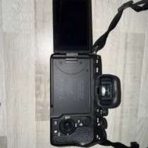 Sony A7 iv, в Домодедове