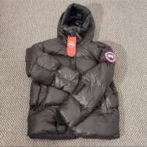 Пуховик Canada Goose, в Москве