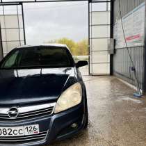Opel, в Москве