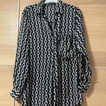 Рубашка Zara, в Ставрополе