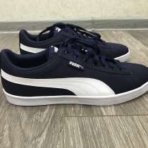 New Puma Urban Plus CV, в г.Тбилиси