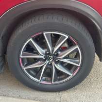 Шины на Mazda cx5 Бу, в Ростове-на-Дону