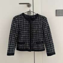 Пиджак H&M в стиле Chanel, в Санкт-Петербурге