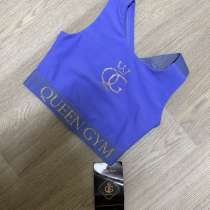 Топ новый Queen Gym (116-122), в Адлере