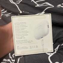 Коробка от AirPods pro, в Одинцово