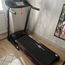 Беговая дорожка cardiopower t15, в Краснодаре