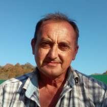 Владимир, 61 год, хочет пообщаться – Ищу женщину для души, в Майкопе