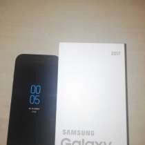 Samsung Galaxy A5 2017, в Благовещенске