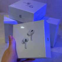 Apple air pods pro (2nd generation), в Ростове-на-Дону