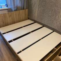 Продам кровать, двухместная 160х200, в Владивостоке