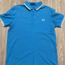 Мужское поло Fred Perry, в Москве
