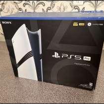 PS 5 pro 2 ТБ, в Москве