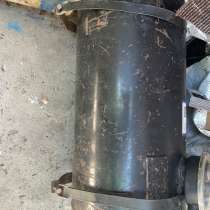 Газовый баллон, в Назране