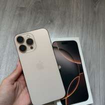 Айфон 16 pro max 256гб, в Краснодаре