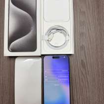 iPhone 15 Pro Max 512 GB, в Дальнегорске
