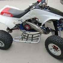 2001 Honda TRX250R, в г.Russia