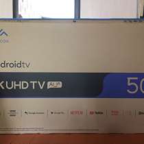 Телевизор smart tv, в Мичуринске