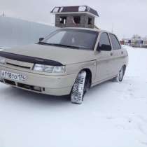 ВАЗ 2110 2001 года., в Миассе